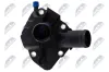 Thermostat, Kühlmittel NTY CTM-PE-018 Bild Thermostat, Kühlmittel NTY CTM-PE-018
