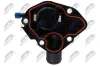Thermostat, Kühlmittel NTY CTM-PE-018 Bild Thermostat, Kühlmittel NTY CTM-PE-018