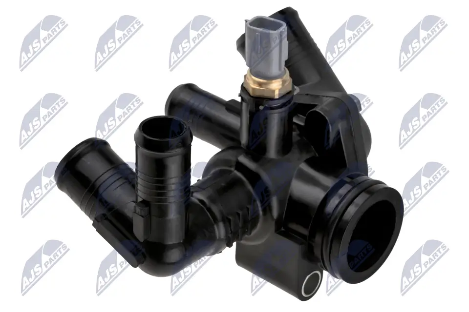 Thermostatgehäuse NTY CTM-PE-019