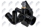 Thermostatgehäuse NTY CTM-PE-019