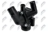 Thermostatgehäuse NTY CTM-PE-019 Bild Thermostatgehäuse NTY CTM-PE-019