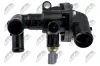 Thermostatgehäuse NTY CTM-PE-019 Bild Thermostatgehäuse NTY CTM-PE-019