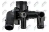 Thermostatgehäuse NTY CTM-PE-019 Bild Thermostatgehäuse NTY CTM-PE-019