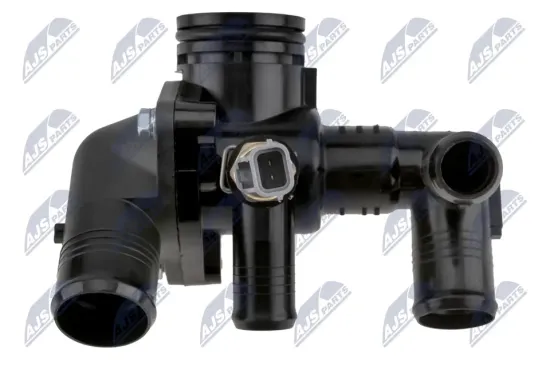 Thermostatgehäuse NTY CTM-PE-019 Bild Thermostatgehäuse NTY CTM-PE-019