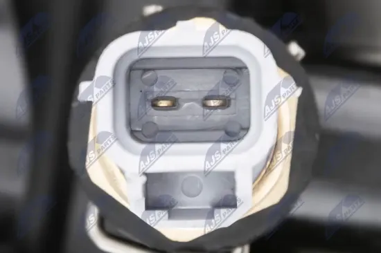 Thermostatgehäuse NTY CTM-PE-019 Bild Thermostatgehäuse NTY CTM-PE-019