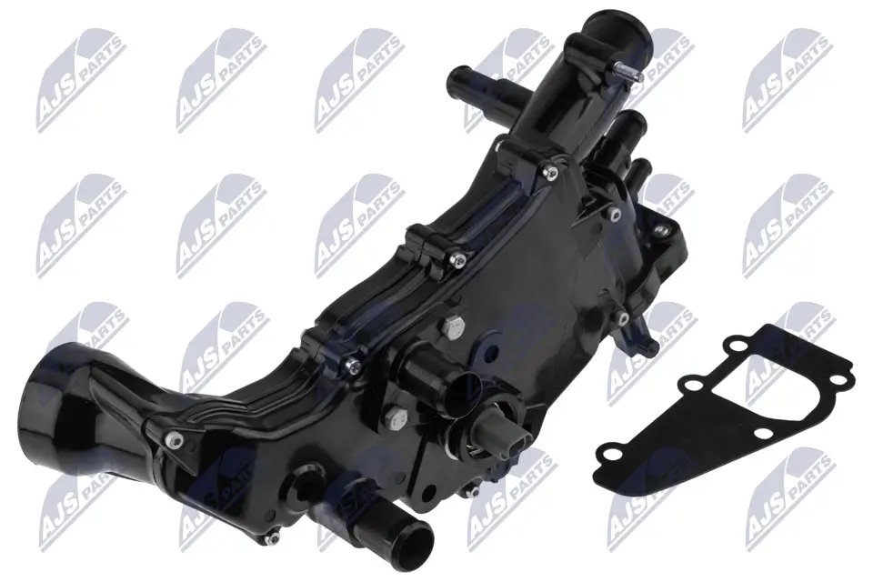 Thermostat, Kühlmittel NTY CTM-PE-022