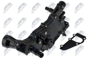 Thermostat, Kühlmittel NTY CTM-PE-022