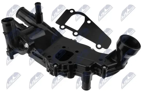 Thermostat, Kühlmittel NTY CTM-PE-022 Bild Thermostat, Kühlmittel NTY CTM-PE-022