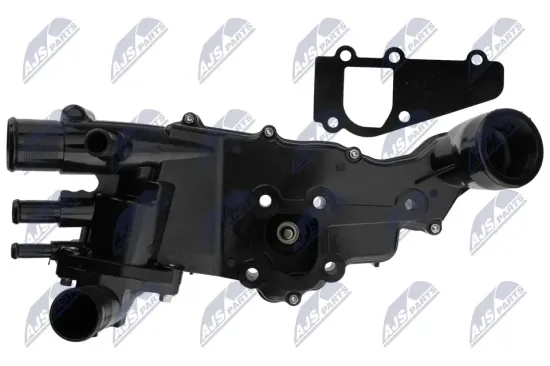 Thermostat, Kühlmittel NTY CTM-PE-022 Bild Thermostat, Kühlmittel NTY CTM-PE-022