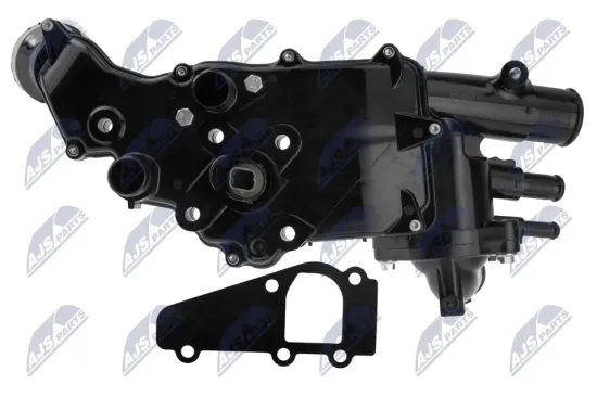 Thermostat, Kühlmittel NTY CTM-PE-022 Bild Thermostat, Kühlmittel NTY CTM-PE-022