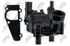 Thermostat, Kühlmittel NTY CTM-PE-022 Bild Thermostat, Kühlmittel NTY CTM-PE-022