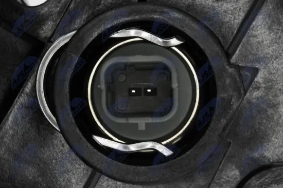 Thermostat, Kühlmittel NTY CTM-PE-022 Bild Thermostat, Kühlmittel NTY CTM-PE-022