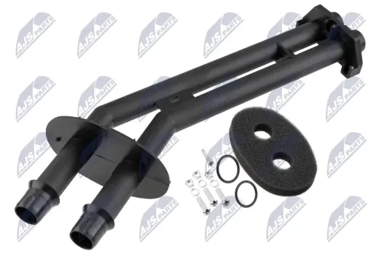 Kühlmittelrohrleitung NTY CTM-PE-027 Bild Kühlmittelrohrleitung NTY CTM-PE-027