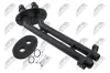 Kühlmittelrohrleitung NTY CTM-PE-027 Bild Kühlmittelrohrleitung NTY CTM-PE-027