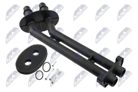 Kühlmittelrohrleitung NTY CTM-PE-027 Bild Kühlmittelrohrleitung NTY CTM-PE-027