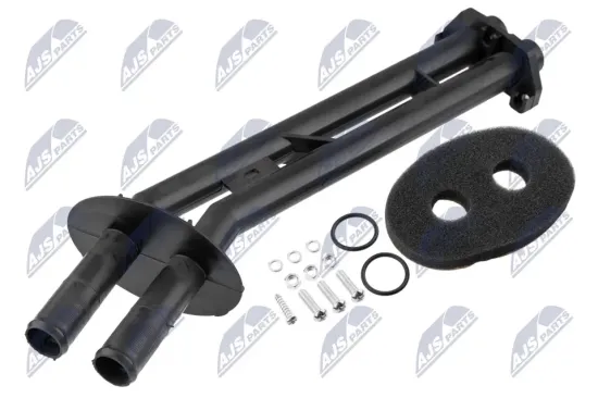 Kühlmittelrohrleitung NTY CTM-PE-030 Bild Kühlmittelrohrleitung NTY CTM-PE-030