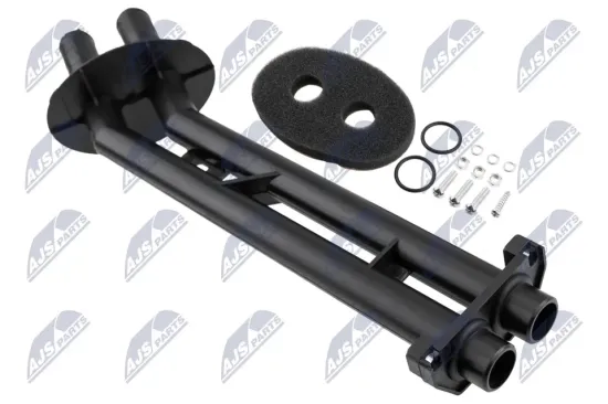 Kühlmittelrohrleitung NTY CTM-PE-030 Bild Kühlmittelrohrleitung NTY CTM-PE-030