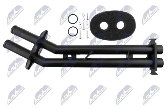 Kühlmittelrohrleitung NTY CTM-PE-030 Bild Kühlmittelrohrleitung NTY CTM-PE-030