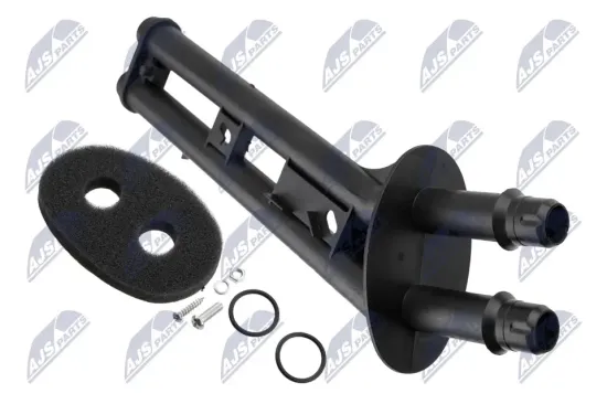 Kühlmittelrohrleitung NTY CTM-PE-031 Bild Kühlmittelrohrleitung NTY CTM-PE-031