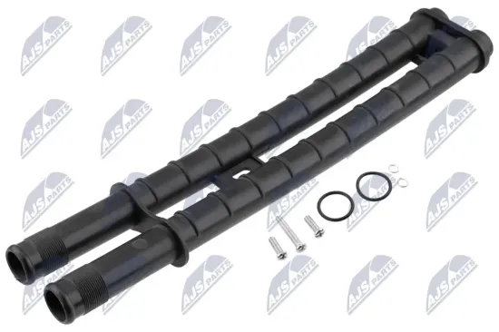 Kühlmittelrohrleitung NTY CTM-PE-032 Bild Kühlmittelrohrleitung NTY CTM-PE-032
