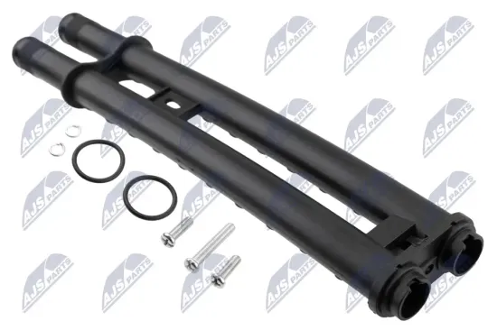 Kühlmittelrohrleitung NTY CTM-PE-032 Bild Kühlmittelrohrleitung NTY CTM-PE-032