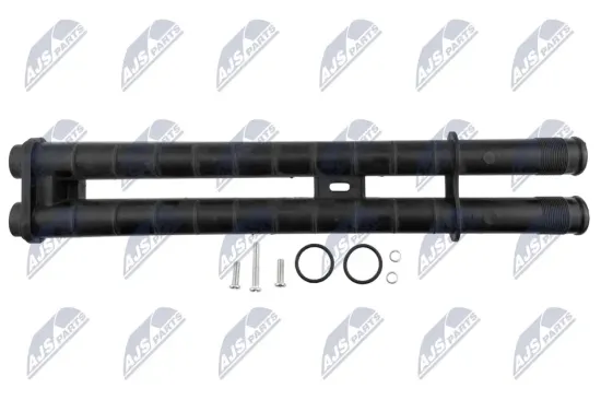 Kühlmittelrohrleitung NTY CTM-PE-032 Bild Kühlmittelrohrleitung NTY CTM-PE-032