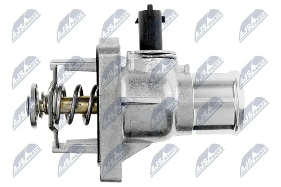 Sensor, Raddrehzahl Vorderachse links NTY HCA-HY-525 Bild Sensor, Raddrehzahl Vorderachse links NTY HCA-HY-525