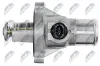 Thermostat, Kühlmittel NTY CTM-PL-000 Bild Thermostat, Kühlmittel NTY CTM-PL-000