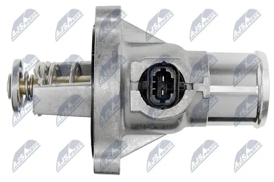 Thermostat, Kühlmittel NTY CTM-PL-000 Bild Thermostat, Kühlmittel NTY CTM-PL-000