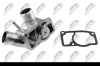 Thermostat, Kühlmittel NTY CTM-PL-001 Bild Thermostat, Kühlmittel NTY CTM-PL-001