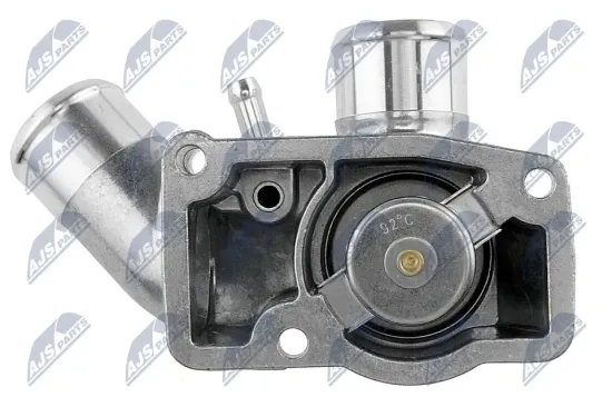 Thermostat, Kühlmittel NTY CTM-PL-001 Bild Thermostat, Kühlmittel NTY CTM-PL-001