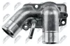 Thermostat, Kühlmittel NTY CTM-PL-001 Bild Thermostat, Kühlmittel NTY CTM-PL-001