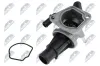 Thermostat, Kühlmittel NTY CTM-PL-003 Bild Thermostat, Kühlmittel NTY CTM-PL-003