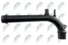 Kühlmittelrohrleitung NTY CTM-PL-006 Bild Kühlmittelrohrleitung NTY CTM-PL-006