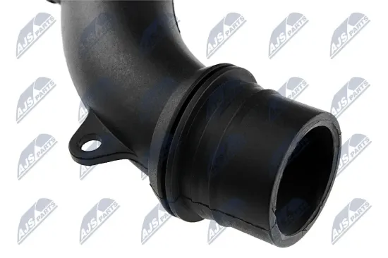 Kühlmittelrohrleitung NTY CTM-PL-006 Bild Kühlmittelrohrleitung NTY CTM-PL-006