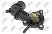 Thermostat, Kühlmittel NTY CTM-PL-011