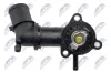 Thermostat, Kühlmittel NTY CTM-PL-011 Bild Thermostat, Kühlmittel NTY CTM-PL-011