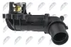 Thermostat, Kühlmittel NTY CTM-PL-011 Bild Thermostat, Kühlmittel NTY CTM-PL-011