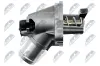 Thermostat, Kühlmittel NTY CTM-PL-013 Bild Thermostat, Kühlmittel NTY CTM-PL-013