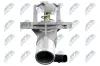 Thermostat, Kühlmittel NTY CTM-PL-013 Bild Thermostat, Kühlmittel NTY CTM-PL-013