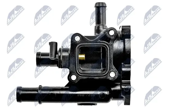 Kühlmittelflansch oben NTY CTM-PL-014 Bild Kühlmittelflansch oben NTY CTM-PL-014