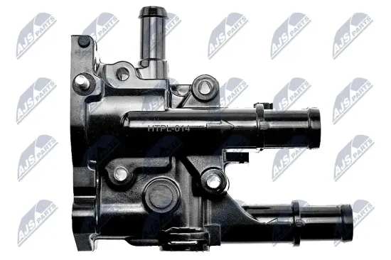 Kühlmittelflansch oben NTY CTM-PL-014 Bild Kühlmittelflansch oben NTY CTM-PL-014