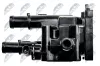 Kühlmittelflansch oben NTY CTM-PL-014 Bild Kühlmittelflansch oben NTY CTM-PL-014