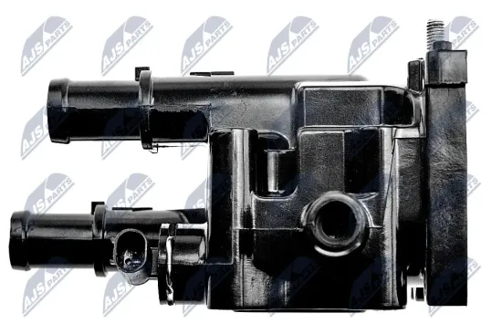Kühlmittelflansch oben NTY CTM-PL-014 Bild Kühlmittelflansch oben NTY CTM-PL-014