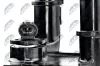 Kühlmittelflansch oben NTY CTM-PL-014 Bild Kühlmittelflansch oben NTY CTM-PL-014