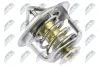 Thermostat, Kühlmittel NTY CTM-PL-015 Bild Thermostat, Kühlmittel NTY CTM-PL-015