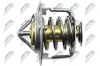 Thermostat, Kühlmittel NTY CTM-PL-015 Bild Thermostat, Kühlmittel NTY CTM-PL-015