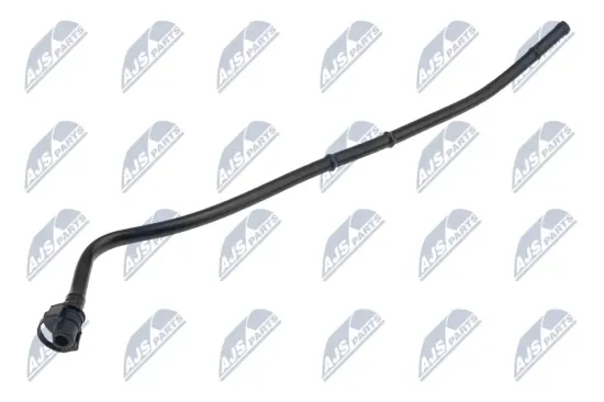 Kühlerschlauch NTY CTM-PL-022 Bild Kühlerschlauch NTY CTM-PL-022