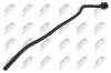 Kühlerschlauch NTY CTM-PL-022 Bild Kühlerschlauch NTY CTM-PL-022