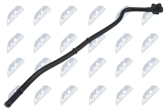 Kühlerschlauch NTY CTM-PL-022 Bild Kühlerschlauch NTY CTM-PL-022